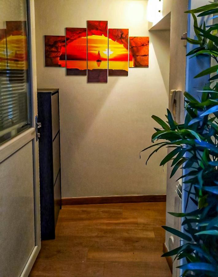 La Piccola Corte Triëst Buitenkant foto