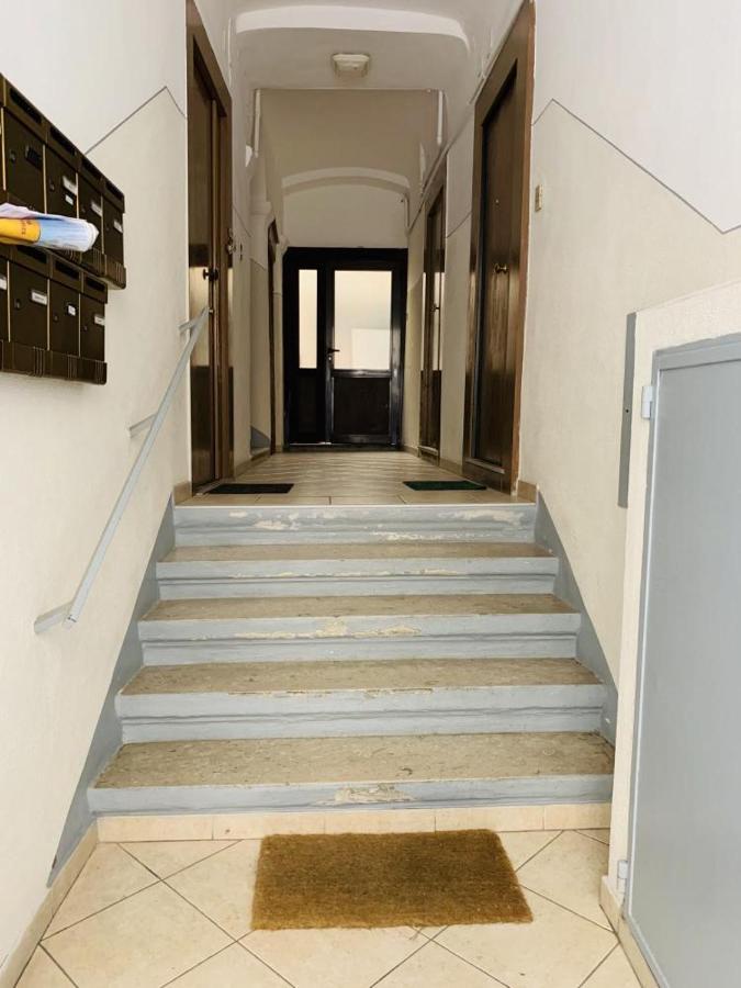 La Piccola Corte Triëst Buitenkant foto