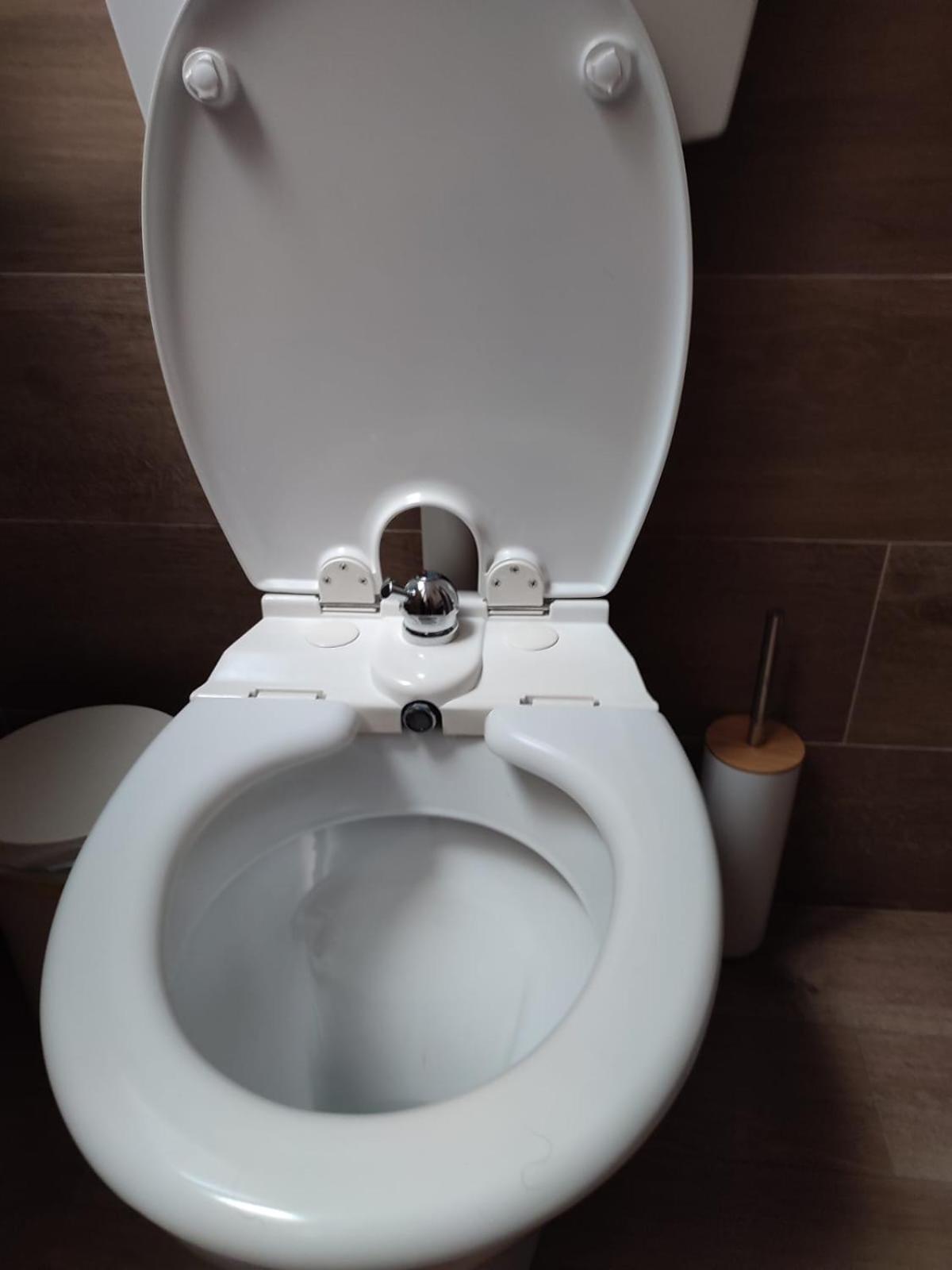 La Piccola Corte Triëst Kamer foto